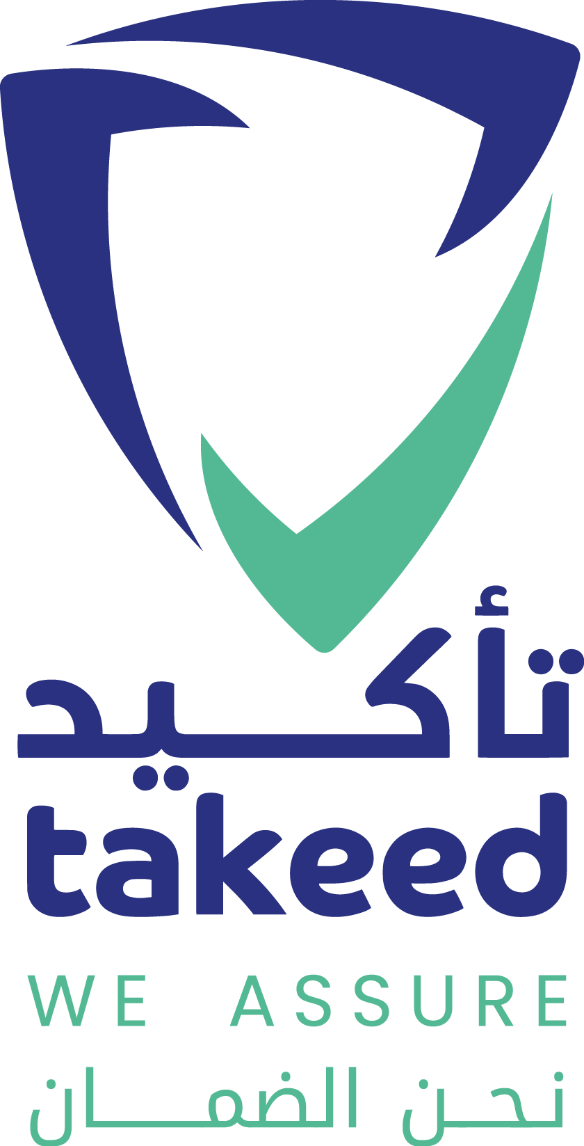 Takeed logo